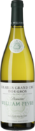 Chablis Grand Cru Bougros Domaine 2017