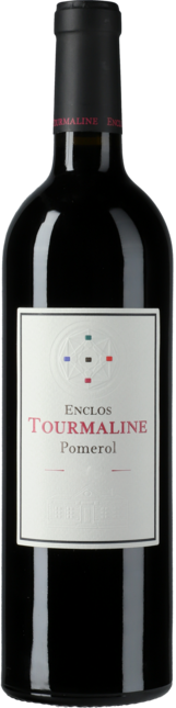Chateau Enclos Tourmaline 2019