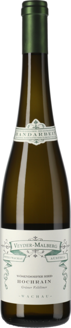 Grüner Veltliner Hochrain 2022