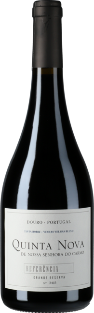 Referencia Grande Reserva 2017