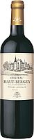 Chateau Haut Bergey 2019