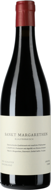 Weinpaket: Discovery Tour Blaufränkisch (6 Flaschen)