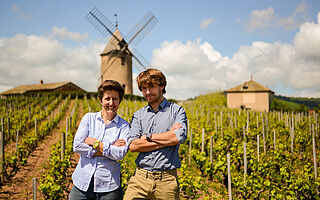 Domaine Anita