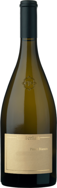 Pinot Bianco rarità 2005