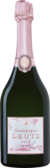 Champagne Sakura Rose Brut Flaschengärung
