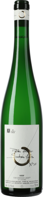 Riesling Schonfels Faß 11 Großes Gewächs 2020