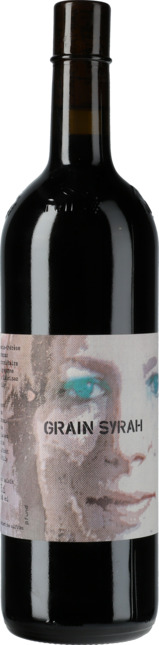 Grain Syrah 2020