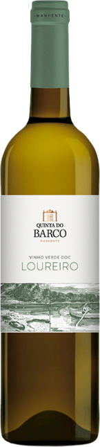Vinho Verde Quinta do Barco 2020