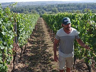 Achim von Oetinger Achim von Oetinger