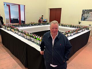 Heiner Lobenberg Heiner Lobenberg