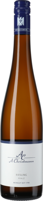 Riesling trocken 2014