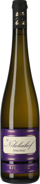 Riesling Smaragd Vom Stein trocken 2016