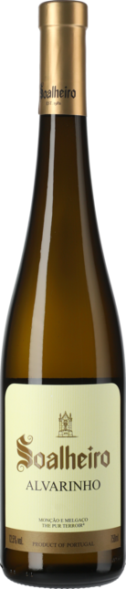 Vinho Verde Soalheiro 2019