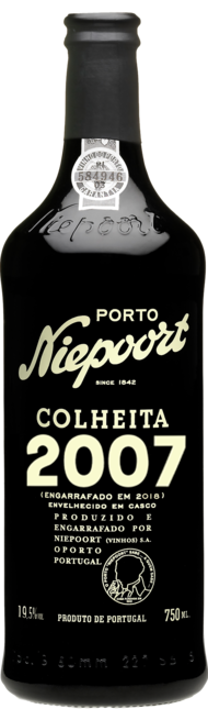 Colheita Port (fruchtsüß)