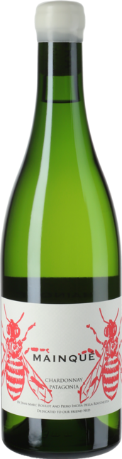 Mainque Chardonnay 2021
