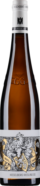 Riesling Deidesheimer Kieselberg Großes Gewächs 2021