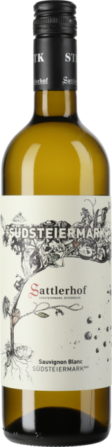 Südsteiermark Sauvignon Blanc 2021