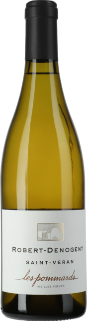 Saint-Verán Les Pommards 2020