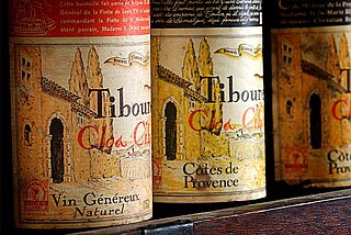 Clos Cibonne