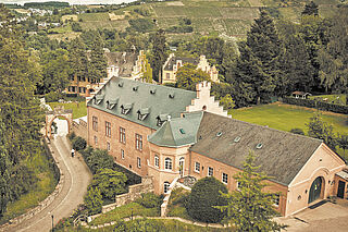 Weingut von Maximin Grünhaus