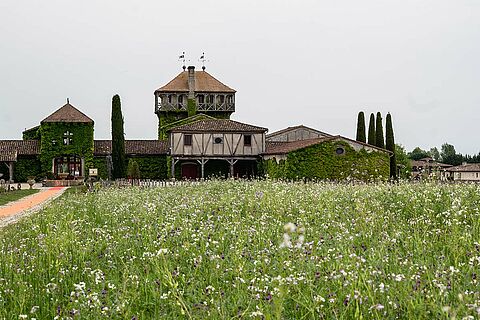 Smith Haut Lafite