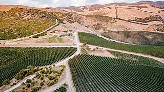 Sardinien Landschaft