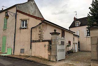 Weingut Pierre Morey