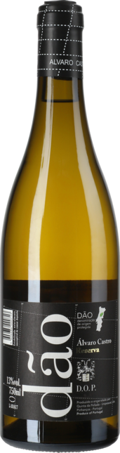 Alvaro Castro Branco Reserva 2022
