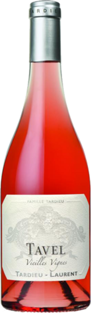 Tavel Vieilles Vignes rosé 2019