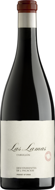 Las Lamas Mencia