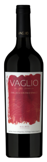 Seleccion Regional Malbec 2017