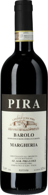 Barolo Margheria 2017