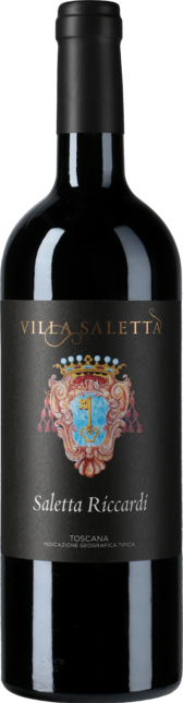 Saletta Riccardi 2018