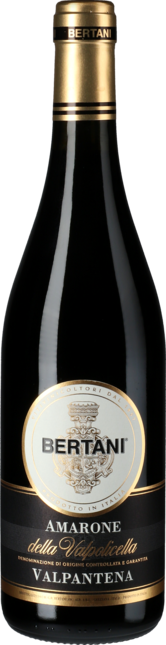 Amarone della Valpolicella Valpantena 2017