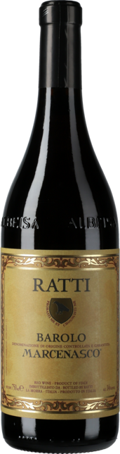 Barolo Marcenasco 2019