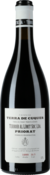 Terra de Cuques Negre 2021
