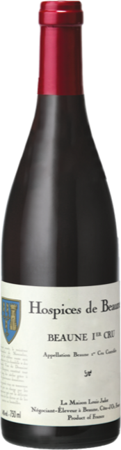 Beaune-Grèves 1er Cru Cuvée Pierre Floquet - Hospices de Beaune 2020