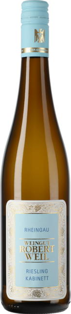 Rheingau Riesling Kabinett 2021