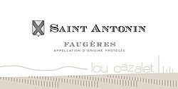 Faugeres Lou Cazalet 2016