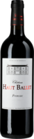 Chateau Haut Ballet 2011