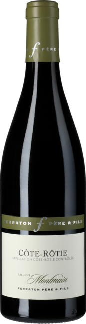Cote Rotie Lieu dit Montmain 2016