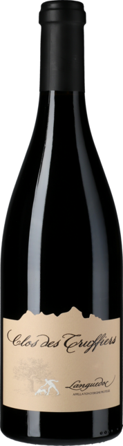 Le Clos des Truffiers 2015