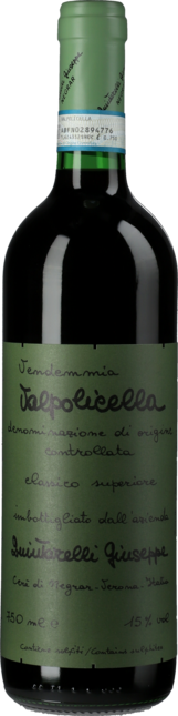 Valpolicella Classico Superiore 2013