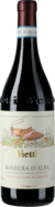 Barbera d'Alba Scarrone Vigna Vecchia 2020