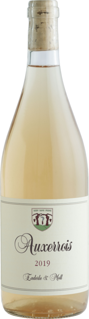 Auxerrois trocken 2019