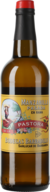 Sherry Manzanilla Pasada Pastora unfiltriert