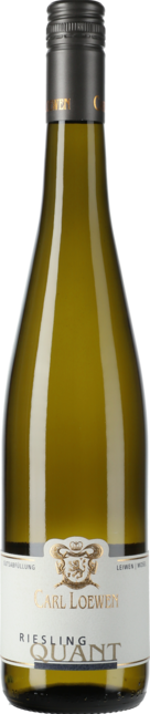Riesling Quant 2020