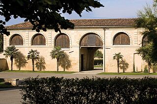 Chateau Les Ormes De Pez