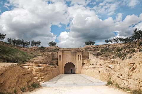 Vinedos de Paganos – Eguren