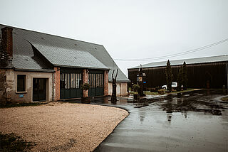 Weingut La Grange Tiphaine